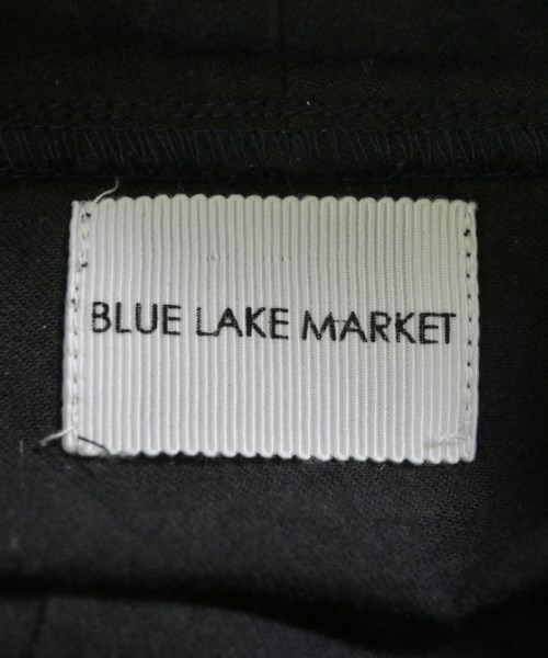 -（ソノタ）ブラウス 黒 サイズ:F レディース/2200618141104