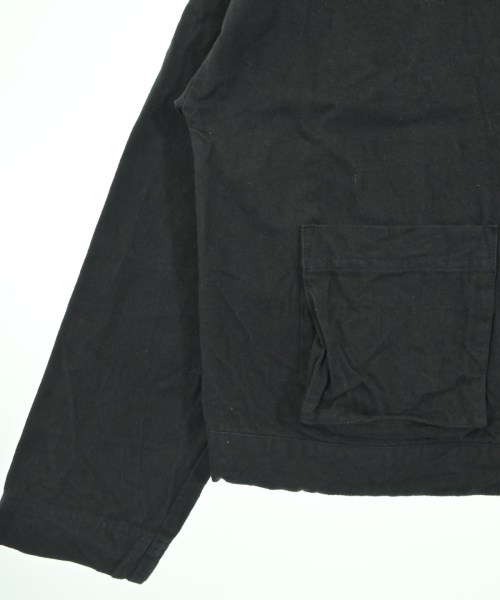 -（ソノタ）ブラウス 黒 サイズ:F レディース/2200618141104