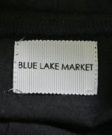 -（ソノタ）ブラウス 黒 サイズ:F レディース/2200618141104