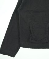 -（ソノタ）ブラウス 黒 サイズ:F レディース/2200618141104