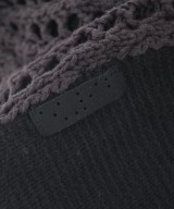 -（ソノタ）ストール 黒 サイズ:- メンズ/2200621507041