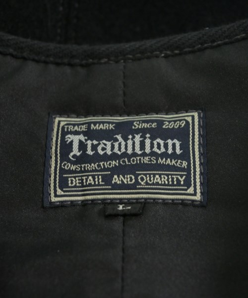 -（ソノタ）カジュアルシャツ 黒 サイズ:L メンズ/2200633017071