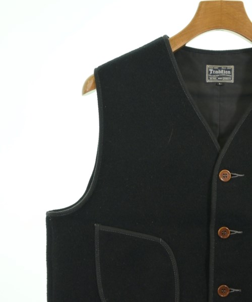 -（ソノタ）カジュアルシャツ 黒 サイズ:L メンズ/2200633017071