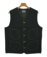 -（ソノタ）カジュアルシャツ 黒 サイズ:L メンズ/2200633017071