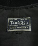 -（ソノタ）カジュアルシャツ 黒 サイズ:L メンズ/2200633017071