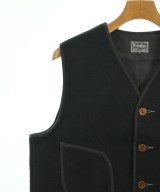 -（ソノタ）カジュアルシャツ 黒 サイズ:L メンズ/2200633017071