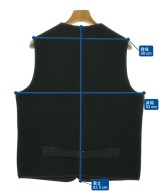 -（ソノタ）カジュアルシャツ 黒 サイズ:L メンズ/2200633017071