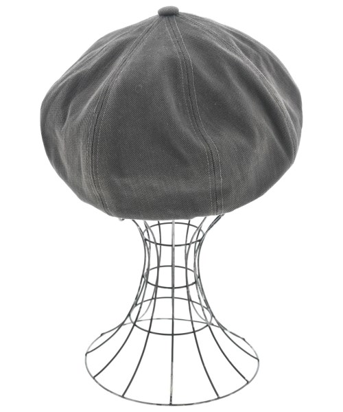 -（ソノタ）キャスケット 茶 サイズ:60 メンズ/2200633017323