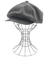 -（ソノタ）キャスケット 茶 サイズ:60 メンズ/2200633017323