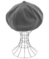 -（ソノタ）キャスケット 茶 サイズ:60 メンズ/2200633017323