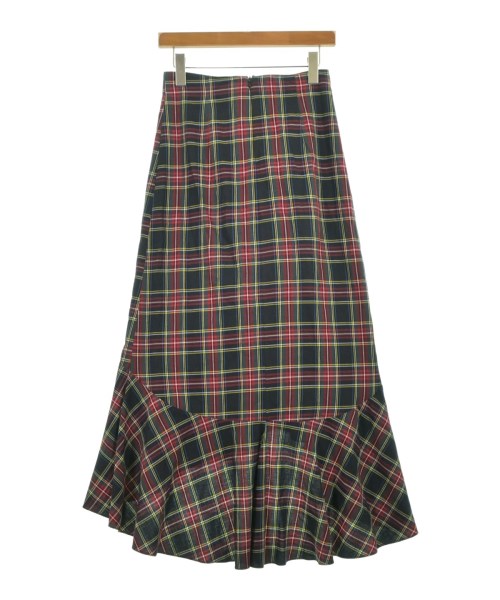 -（ソノタ）ロング・マキシ丈スカート 黒 サイズ:S レディース/2200635136022