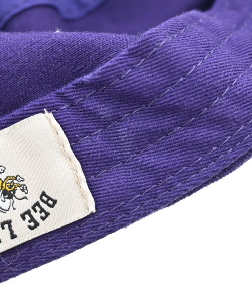 -（ソノタ）キャップ 紫 サイズ:- メンズ/2200635746238
