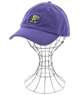 -（ソノタ）キャップ 紫 サイズ:- メンズ/2200635746238