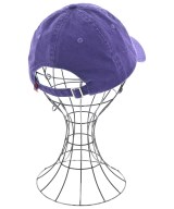 -（ソノタ）キャップ 紫 サイズ:- メンズ/2200635746238