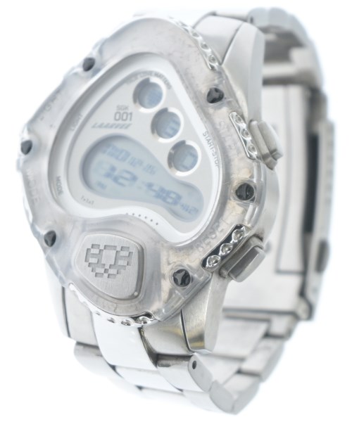 -（ソノタ）腕時計 白 サイズ:- メンズ/2200635791061