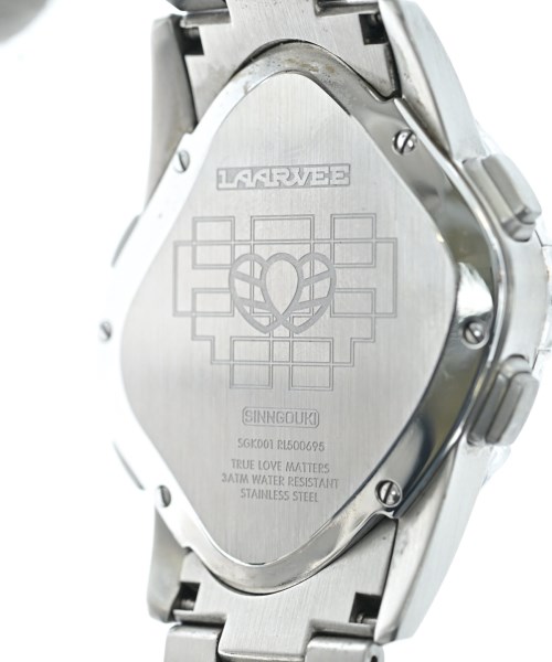 -（ソノタ）腕時計 白 サイズ:- メンズ/2200635791061