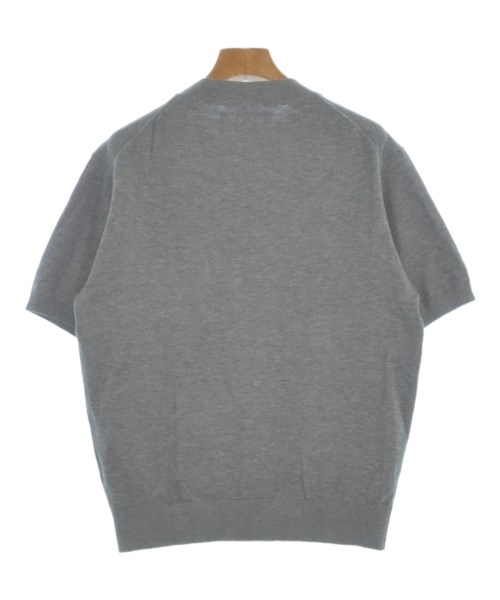 -（ソノタ）ニット・セーター グレー サイズ:S メンズ/2200635804068
