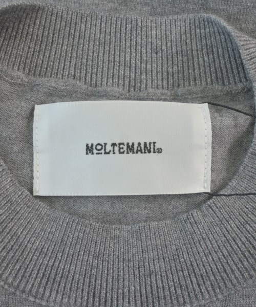 -（ソノタ）ニット・セーター グレー サイズ:S メンズ/2200635804068