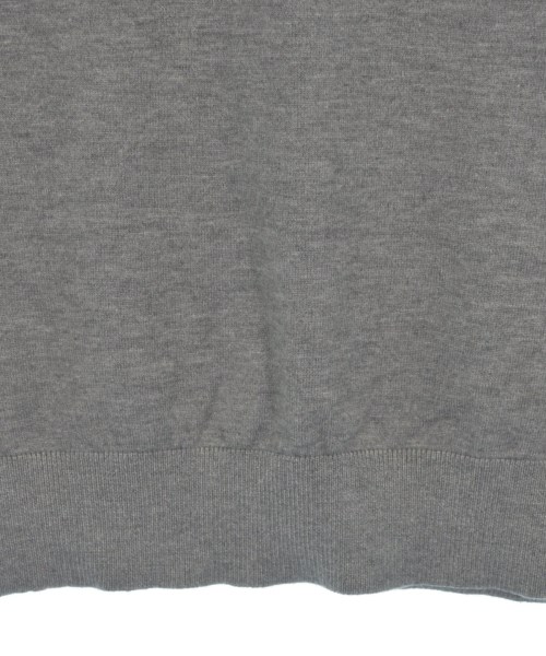 -（ソノタ）ニット・セーター グレー サイズ:S メンズ/2200635804068