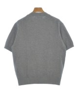 -（ソノタ）ニット・セーター グレー サイズ:S メンズ/2200635804068