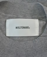 -（ソノタ）ニット・セーター グレー サイズ:S メンズ/2200635804068