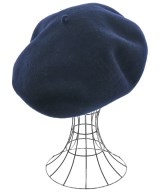-（ソノタ）ハンチング・ベレー帽 紺 サイズ:- レディース/2200632181452