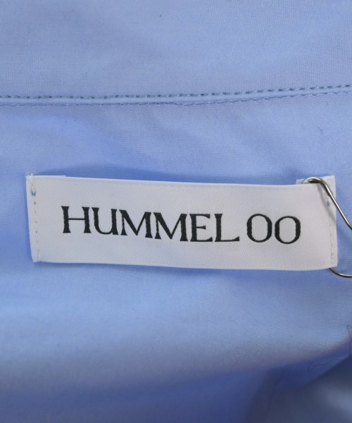 -（ソノタ）カジュアルシャツ 青 サイズ:M メンズ/2200636074101