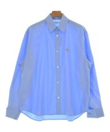 -（ソノタ）カジュアルシャツ 青 サイズ:M メンズ/2200636074101