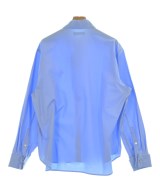 -（ソノタ）カジュアルシャツ 青 サイズ:M メンズ/2200636074101