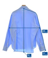 -（ソノタ）カジュアルシャツ 青 サイズ:M メンズ/2200636074101