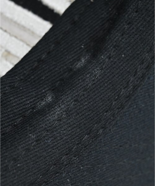 -（ソノタ）キャップ 黒 サイズ:- メンズ/2200636144026