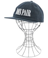 -（ソノタ）キャップ 黒 サイズ:- メンズ/2200636144026