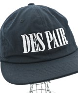 -（ソノタ）キャップ 黒 サイズ:- メンズ/2200636144026