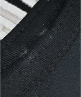 -（ソノタ）キャップ 黒 サイズ:- メンズ/2200636144026