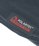 -（ソノタ）マフラー 黒 サイズ:- メンズ/2200636321090