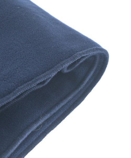 -（ソノタ）マフラー 紺 サイズ:- メンズ/2200636321106