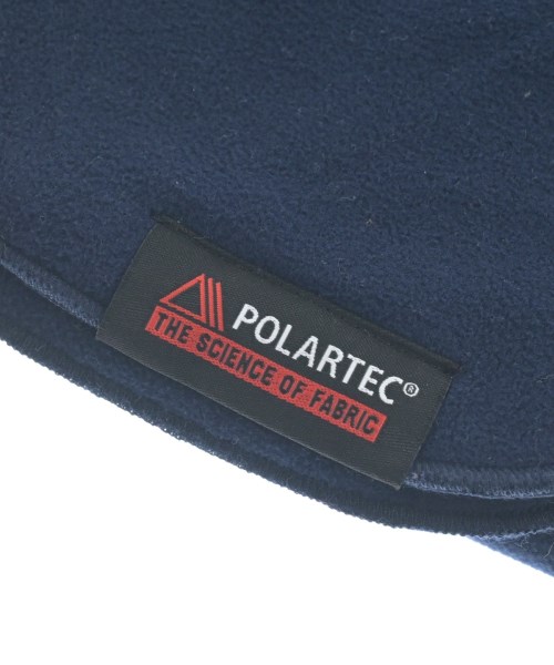 -（ソノタ）マフラー 紺 サイズ:- メンズ/2200636321106