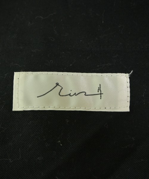 rin（リン）スラックス 紺 サイズ:S メンズ/2200636329027