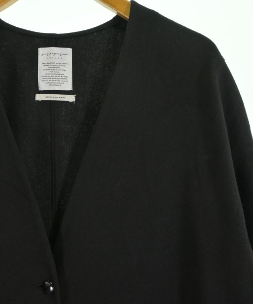 -（ソノタ）その他 黒 サイズ:F レディース/2200636371033