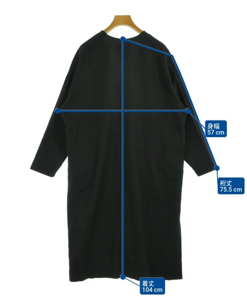 -（ソノタ）その他 黒 サイズ:F レディース/2200636371033