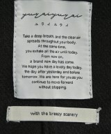 -（ソノタ）その他 黒 サイズ:F レディース/2200636371033