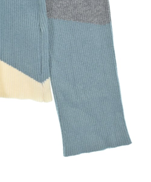 -（ソノタ）ニット・セーター グレー サイズ:F レディース/2200636490147