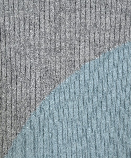 -（ソノタ）ニット・セーター グレー サイズ:F レディース/2200636490147