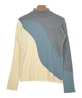 -（ソノタ）ニット・セーター グレー サイズ:F レディース/2200636490147