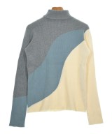 -（ソノタ）ニット・セーター グレー サイズ:F レディース/2200636490147