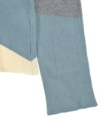 -（ソノタ）ニット・セーター グレー サイズ:F レディース/2200636490147