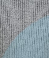 -（ソノタ）ニット・セーター グレー サイズ:F レディース/2200636490147