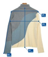 -（ソノタ）ニット・セーター グレー サイズ:F レディース/2200636490147