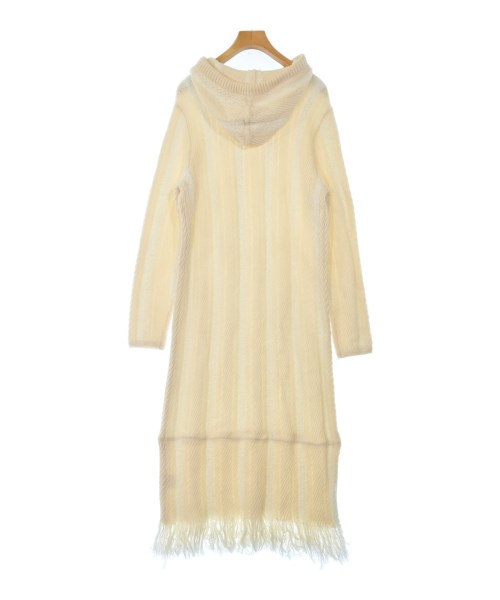 -（ソノタ）ワンピース 白 サイズ:L レディース/2200636513013