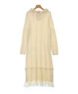 -（ソノタ）ワンピース 白 サイズ:L レディース/2200636513013